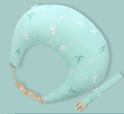 Adjustable Nursing Pillow