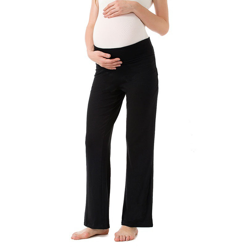 Comfy Maternity Pants