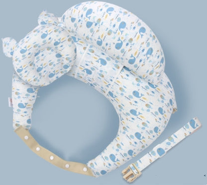 Adjustable Nursing Pillow