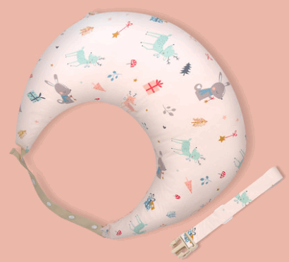 Adjustable Nursing Pillow