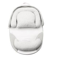 Travel-Ready Baby Nest Bed Lounger