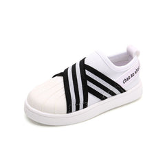 Fashionable Children's Athletic Shoes