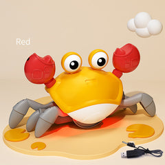 Induction Escape Crab |  Fun Learning Toy for Children