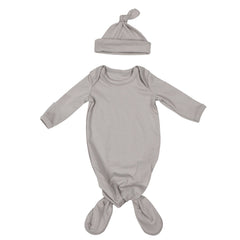 Secure Baby Sleeping Bag with Kick Stopper