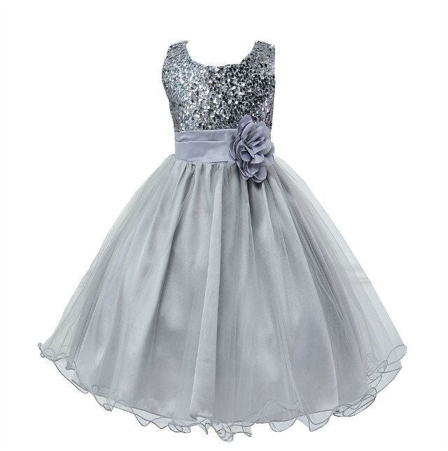 Baby Princess Wedding Dress