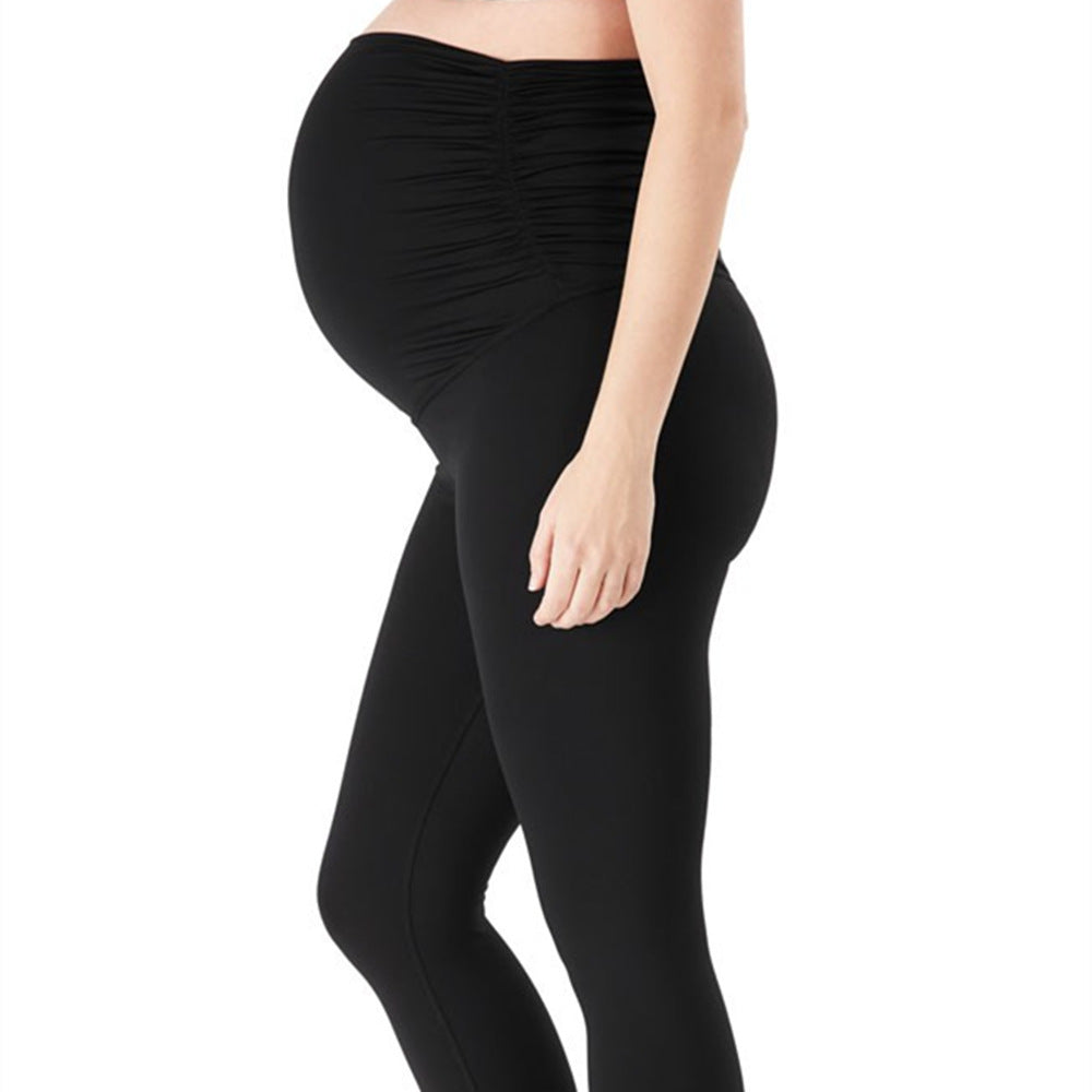 Maternity Leggings | Full Length