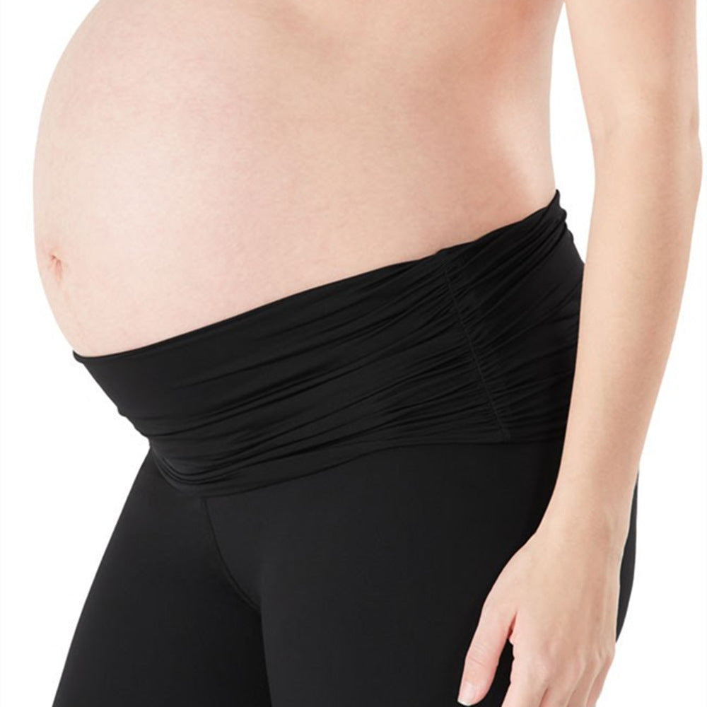 Maternity Leggings | Full Length