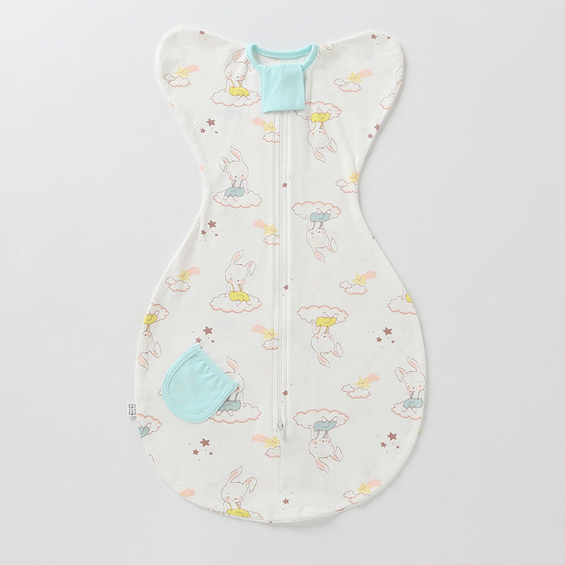 Cuddly Comfort Baby Sleep Bag