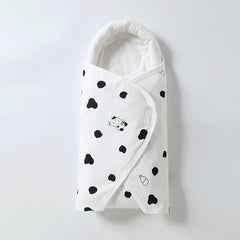 Ultra-Soft Cotton Baby Sleeping Bag