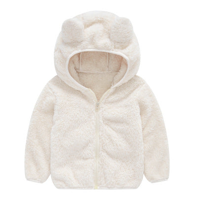 Winter Jacket for Girls