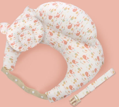 Adjustable Nursing Pillow