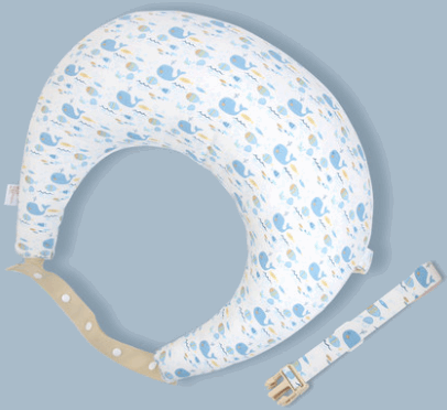 Adjustable Nursing Pillow