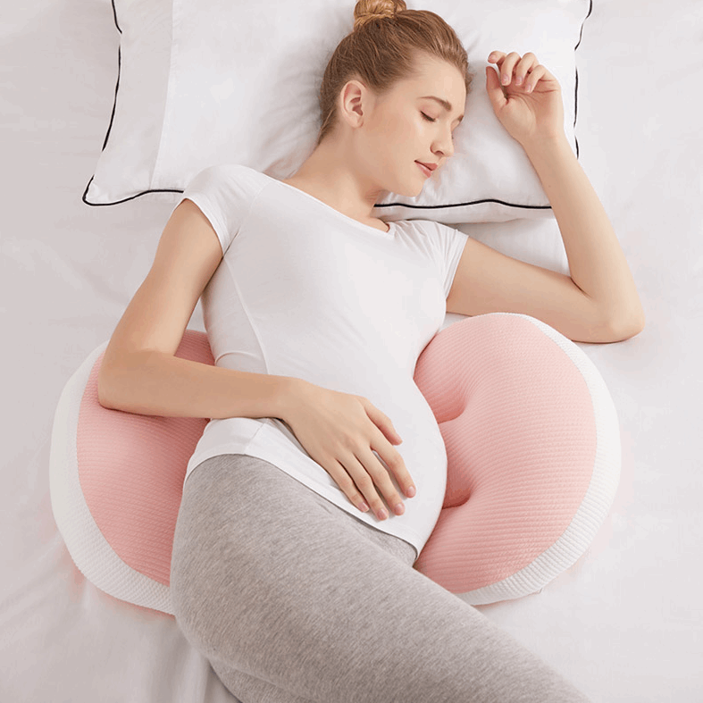 Baby's sake Maternity Pillow™