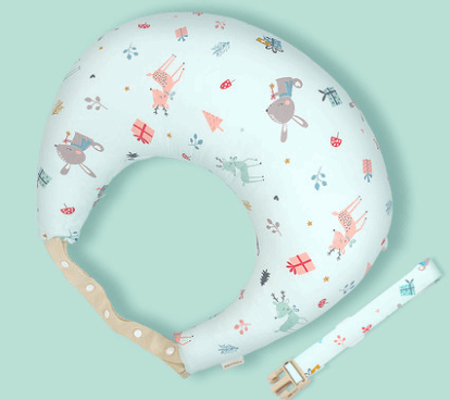 Adjustable Nursing Pillow