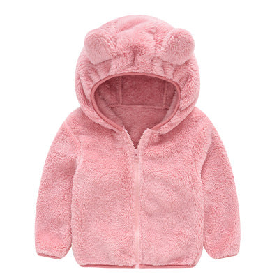 Winter Jacket for Girls