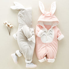 Baby Jumpsuit Romper