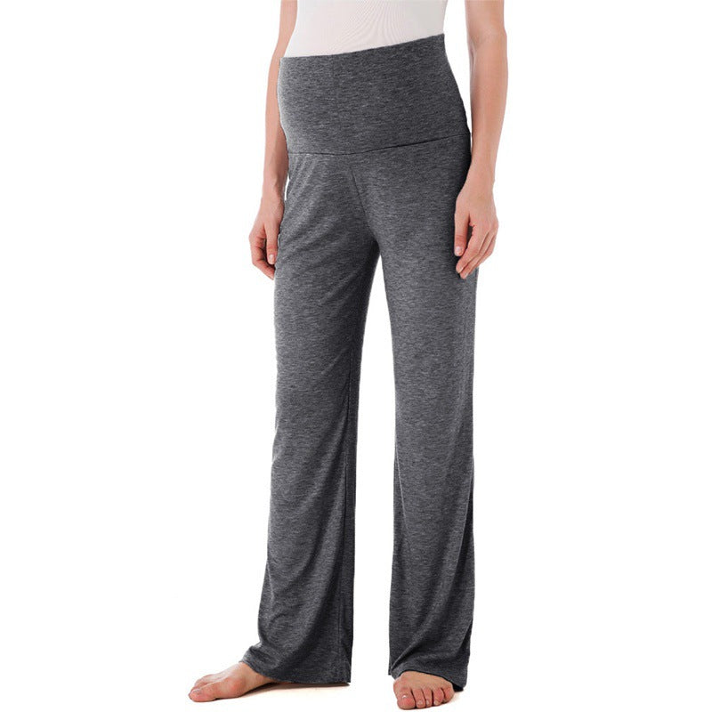 Comfy Maternity Pants