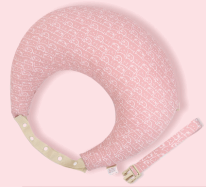 Adjustable Nursing Pillow