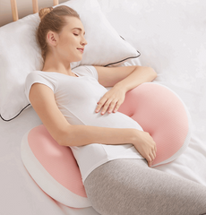 Baby's sake Maternity Pillow™