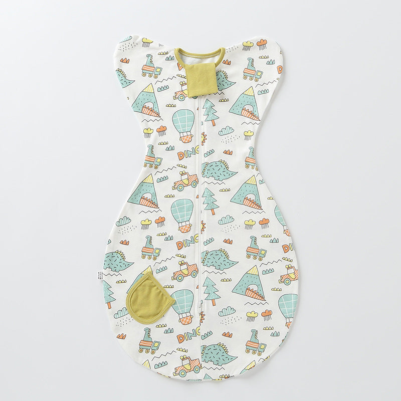 Cuddly Comfort Baby Sleep Bag