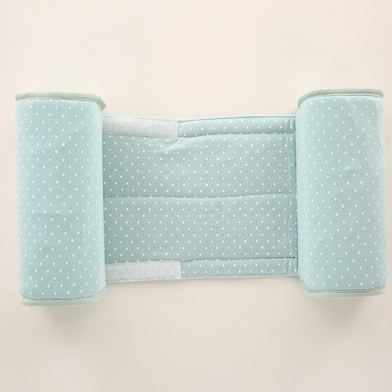 SecureSleep Baby Pillow