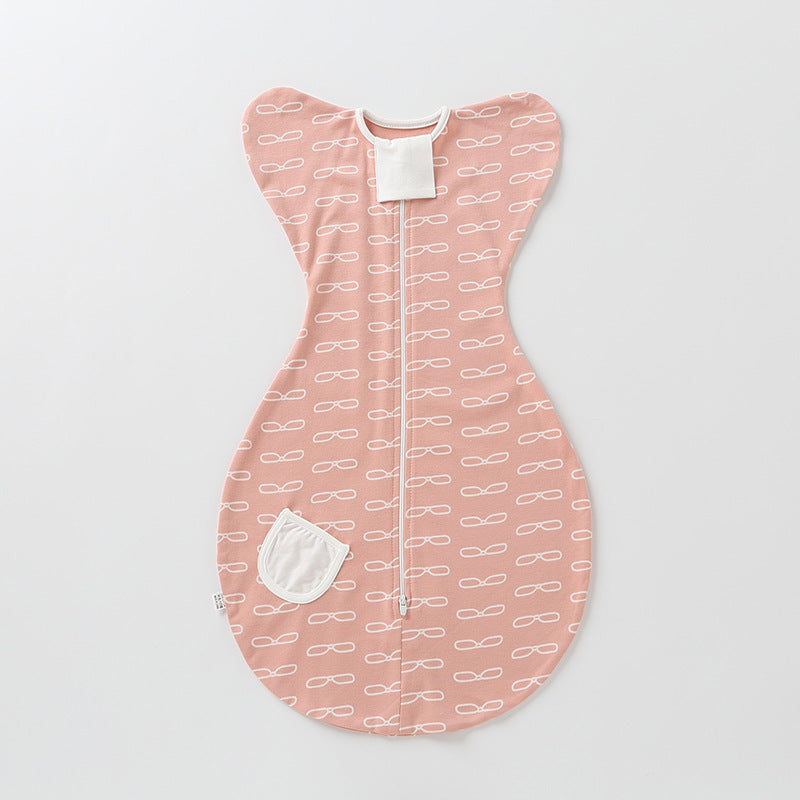 Cuddly Comfort Baby Sleep Bag