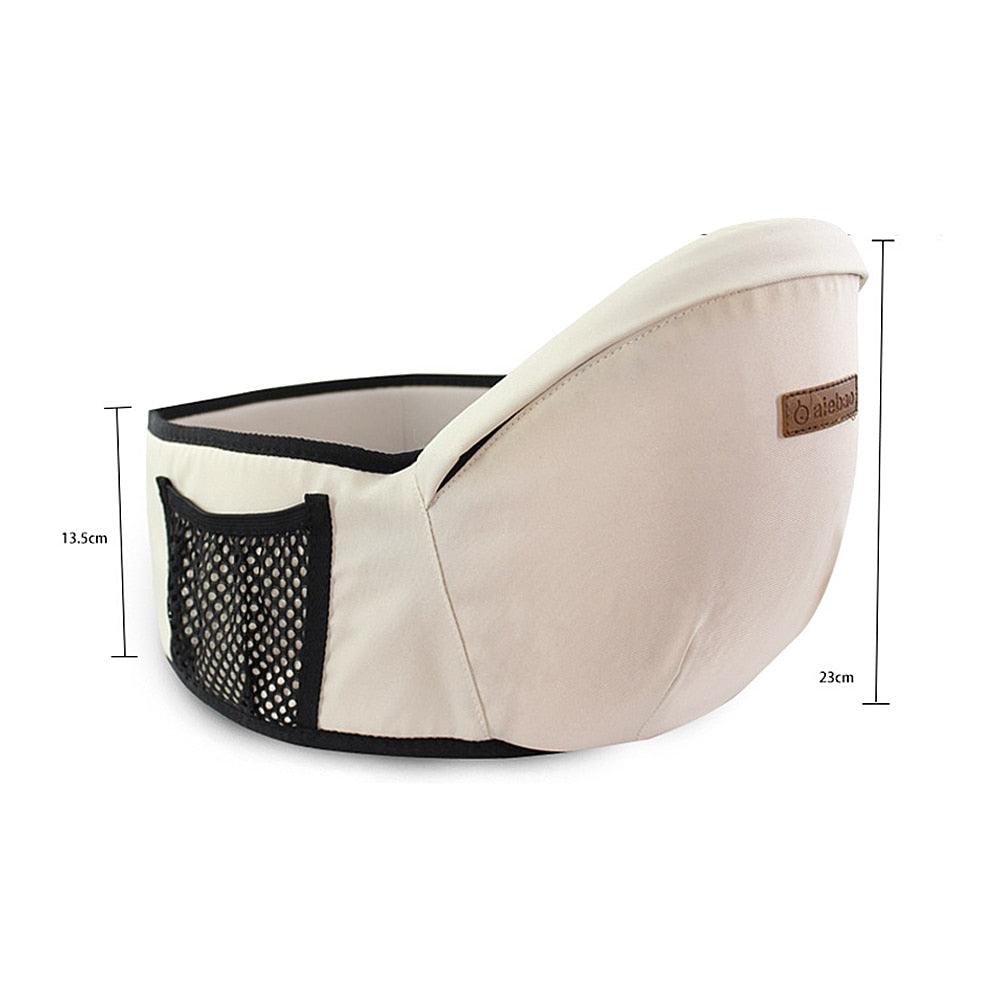 Adjustable Baby Hip Seat Carrier