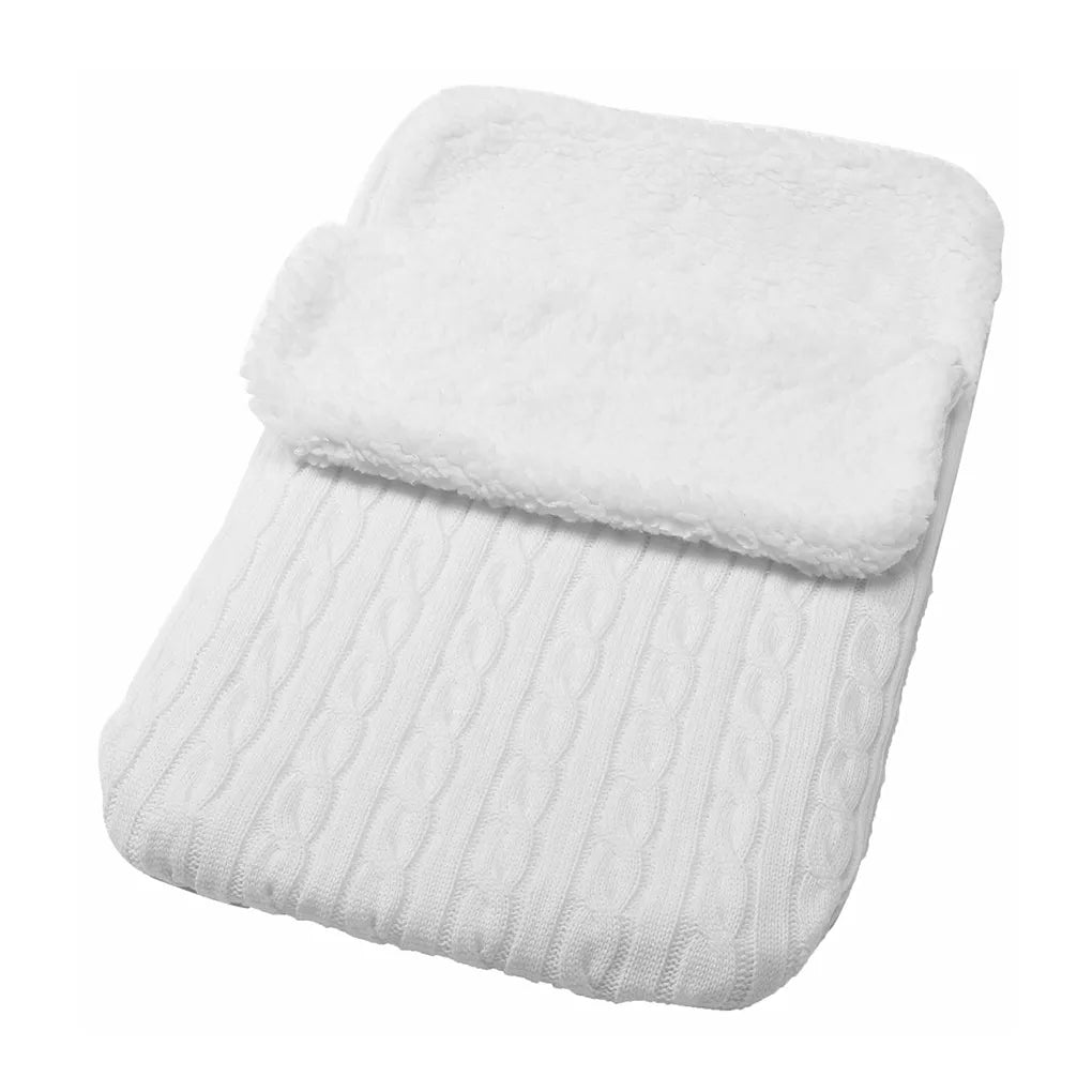 Warm and Cozy Winter Sleep Bag for Babies