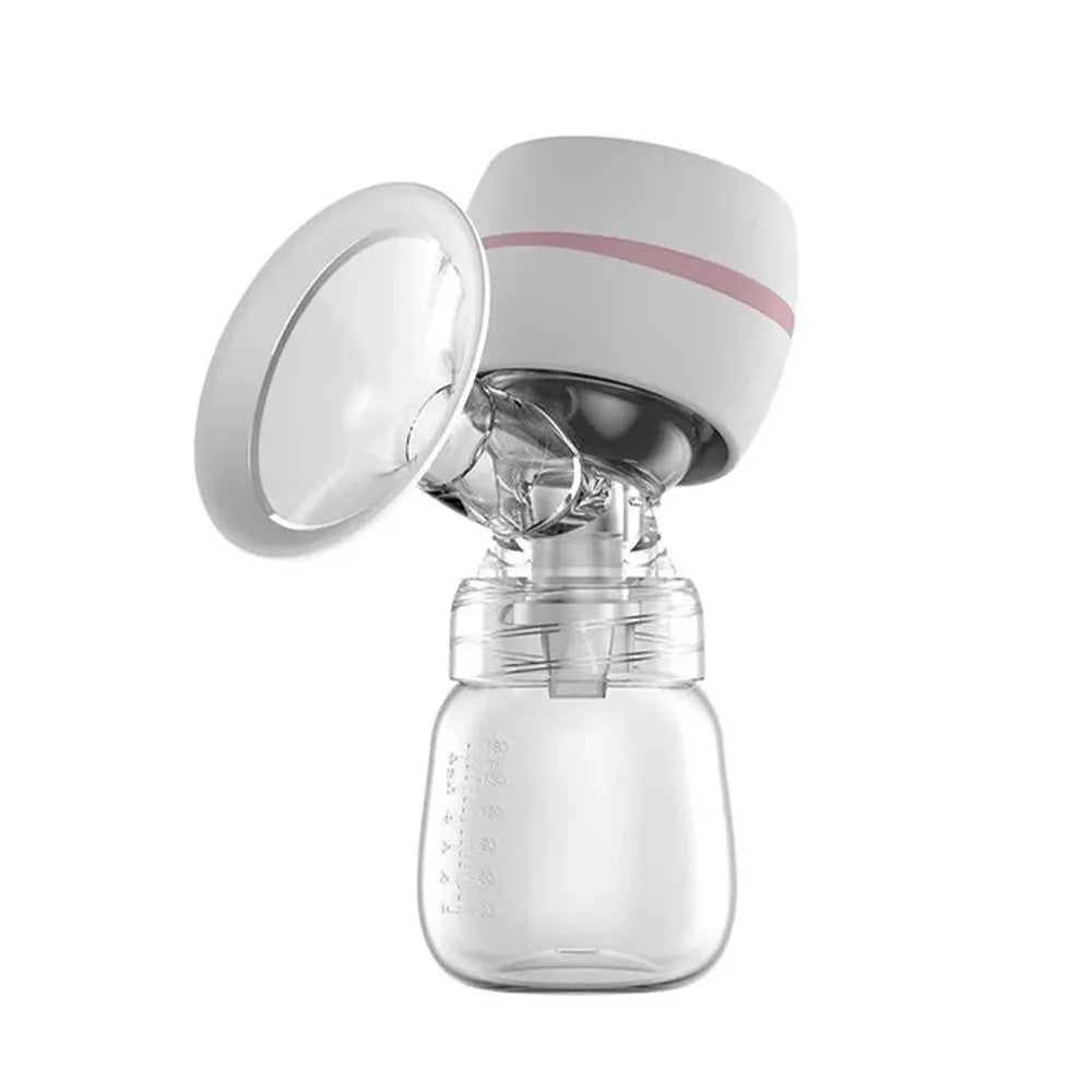 Portable Electric Breast Pump