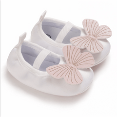 Toddler Baby Girls bowknot Shoes