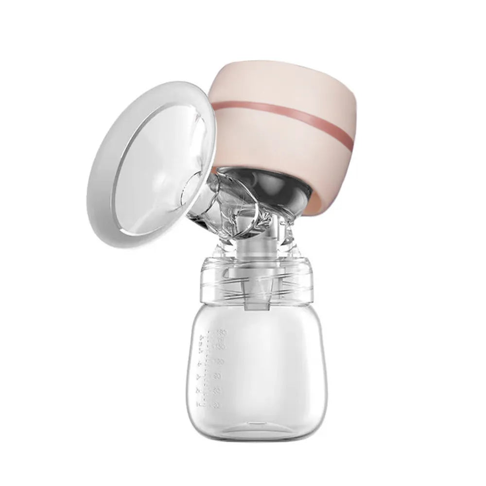 Portable Electric Breast Pump