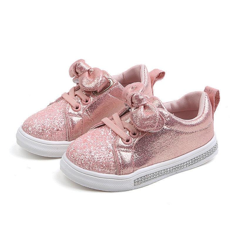 Baby Girls Shoes Toddler