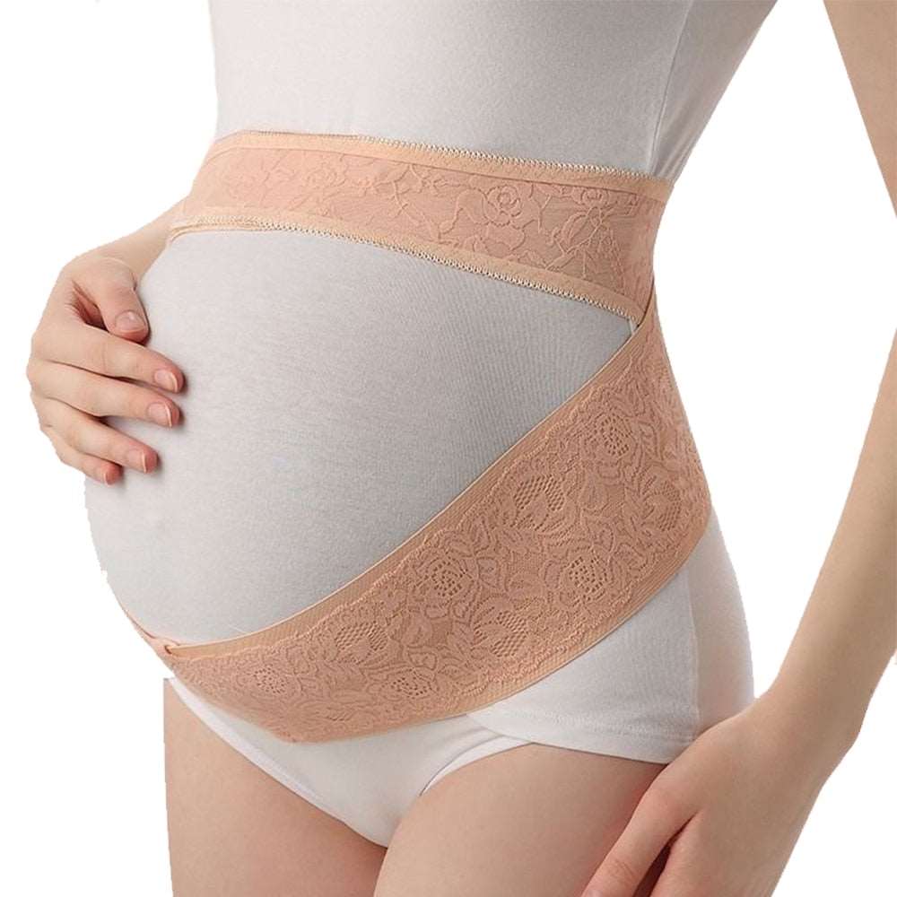 Maternity Belly Brace