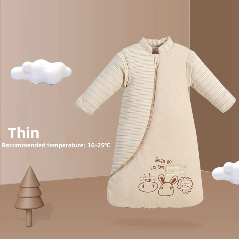 Baby Sleeping Bag 100% cottons