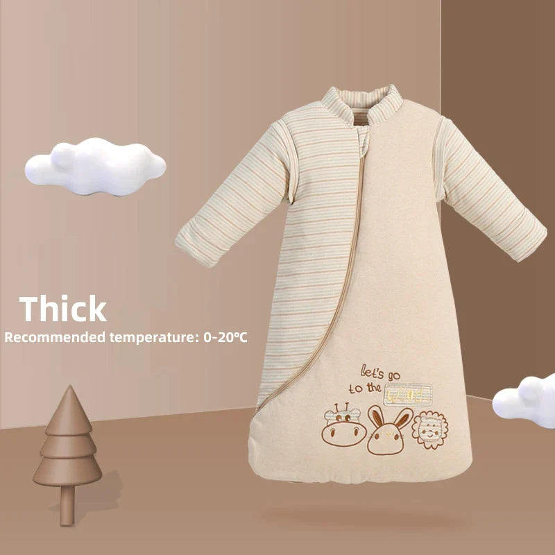 Baby Sleeping Bag 100% cottons