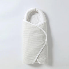 Ultra-Soft Cotton Baby Sleeping Bag