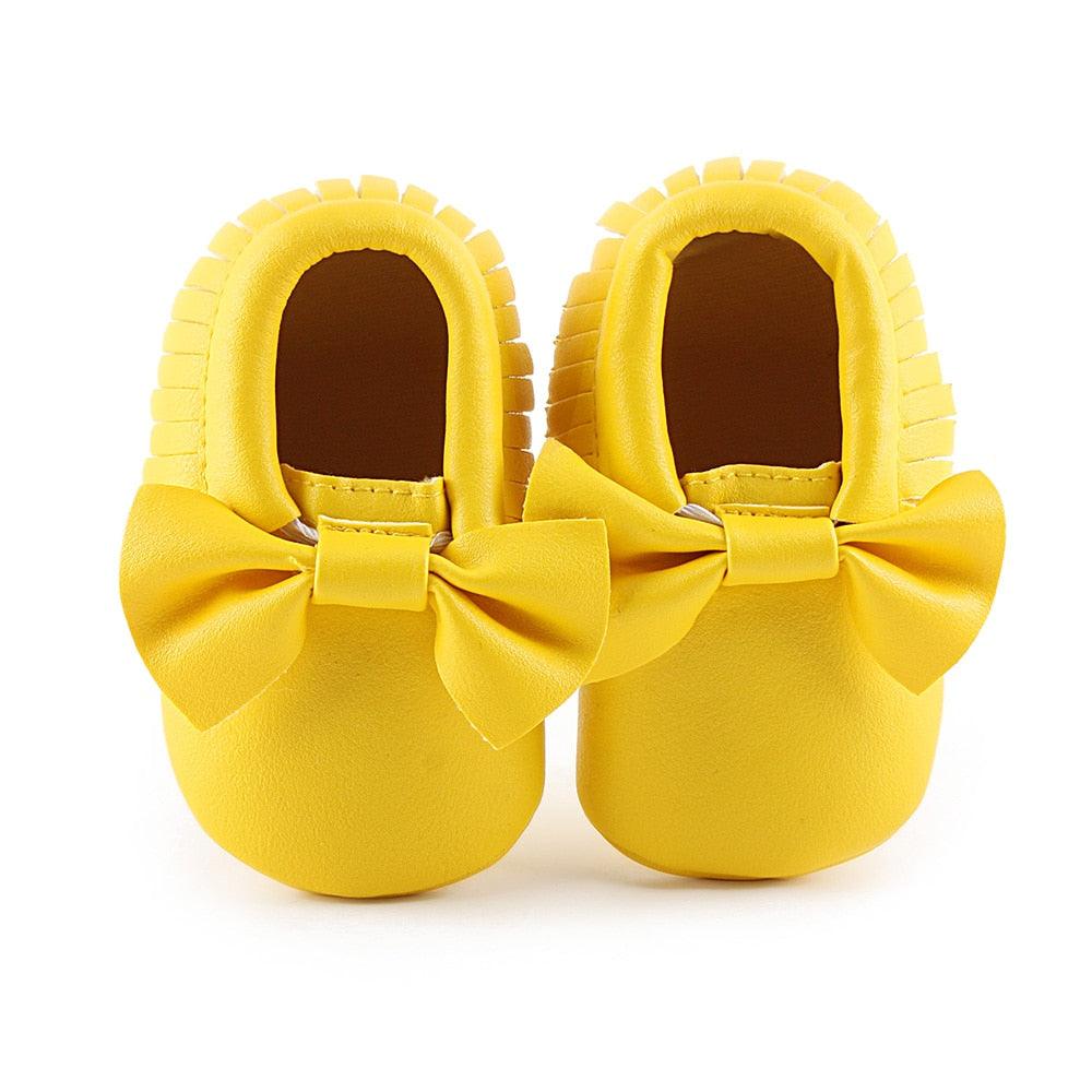 Baby Shoes Newborn