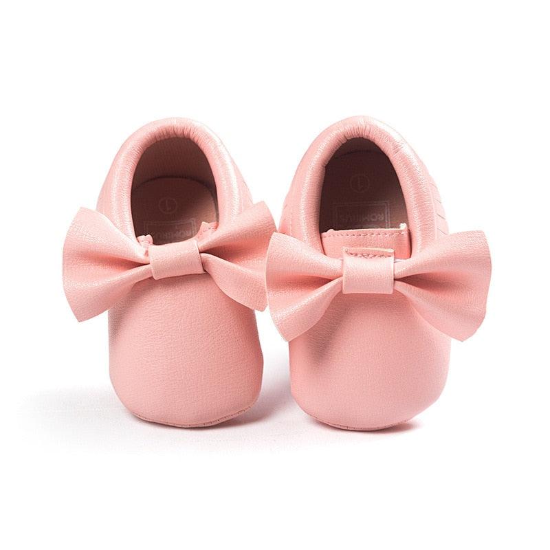 Baby Shoes Newborn