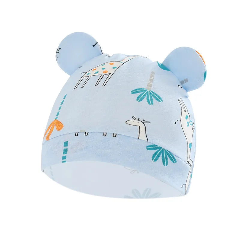 Newborn Sleepsack and Swaddle Blanket Set