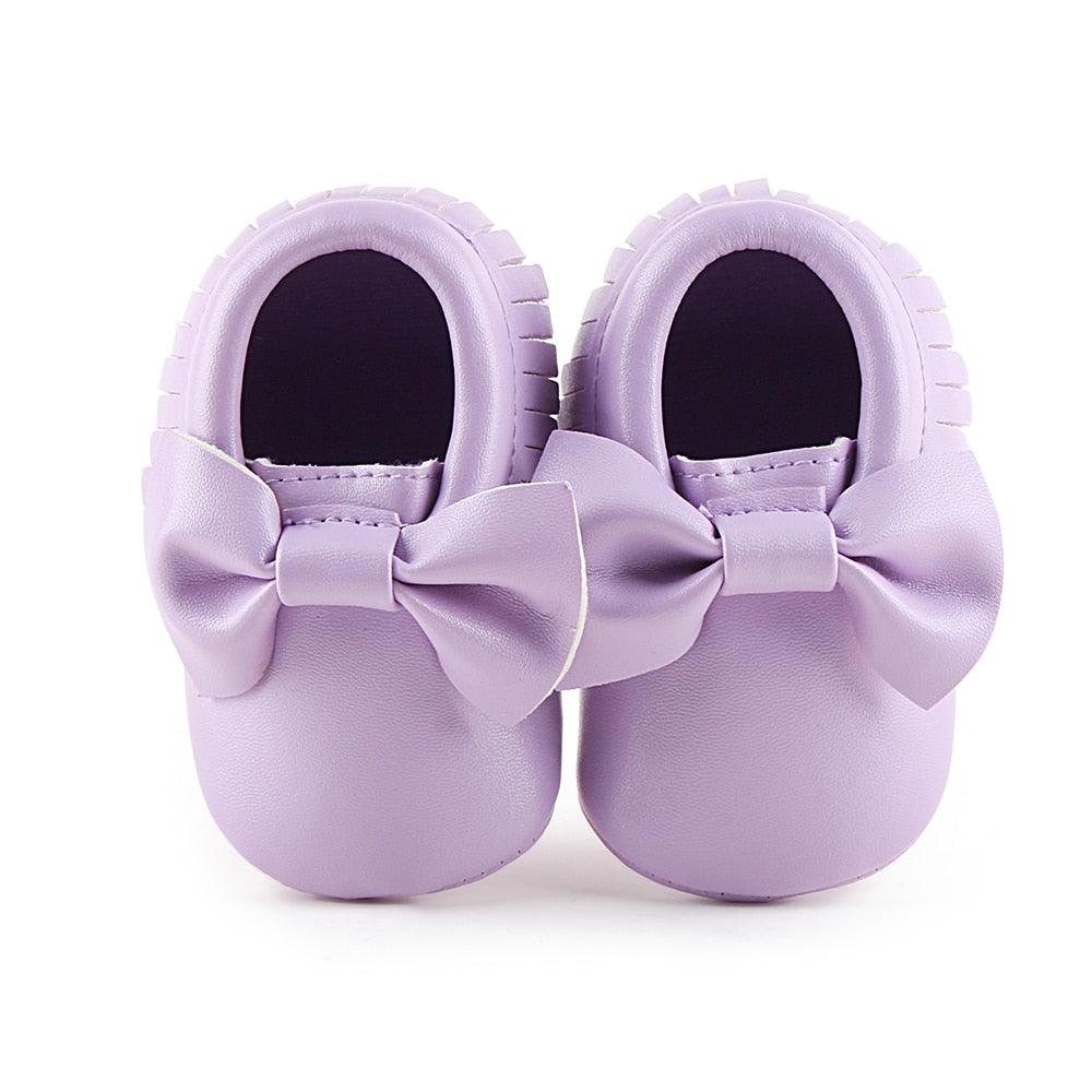 Baby Shoes Newborn