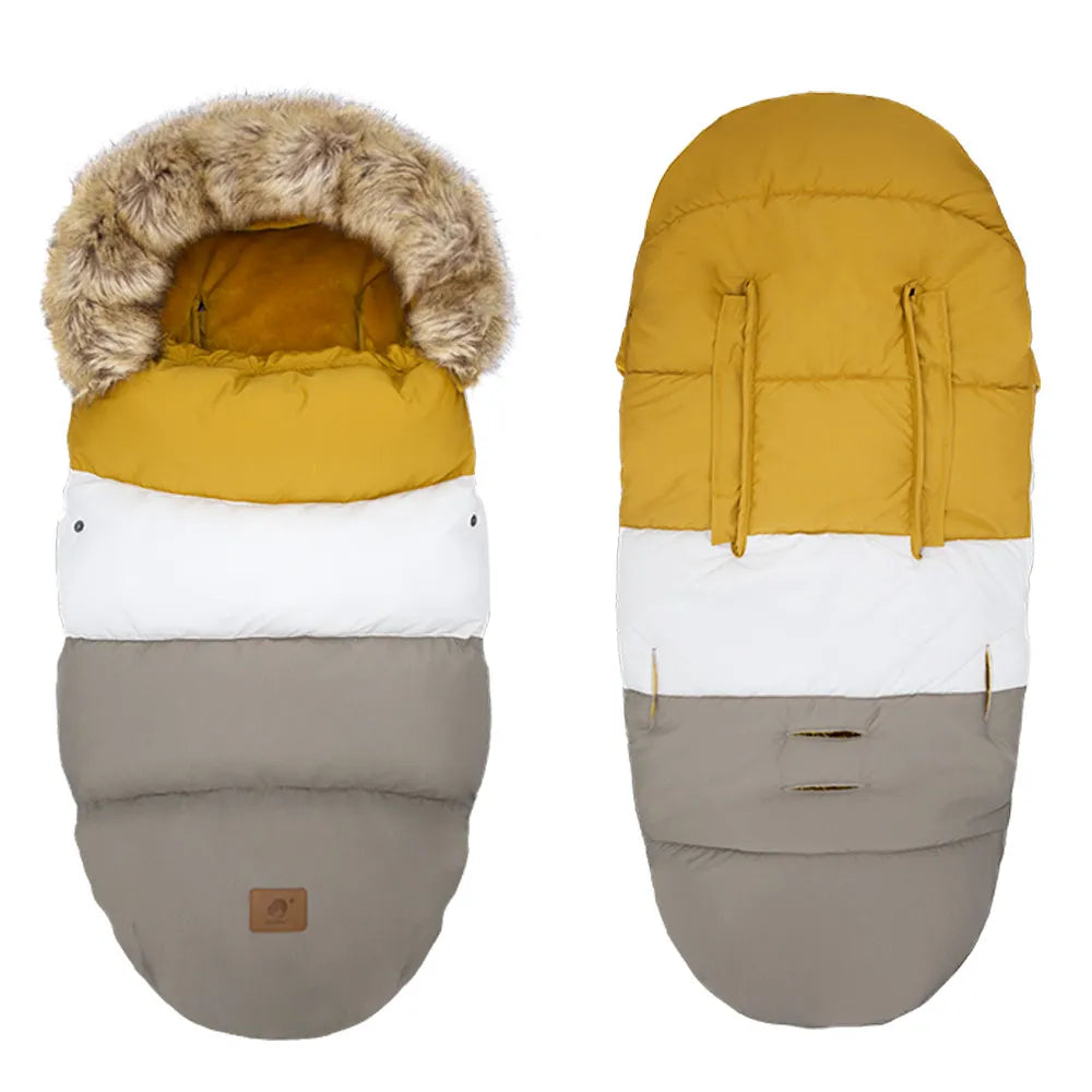 Premium Baby Sleeping Bag