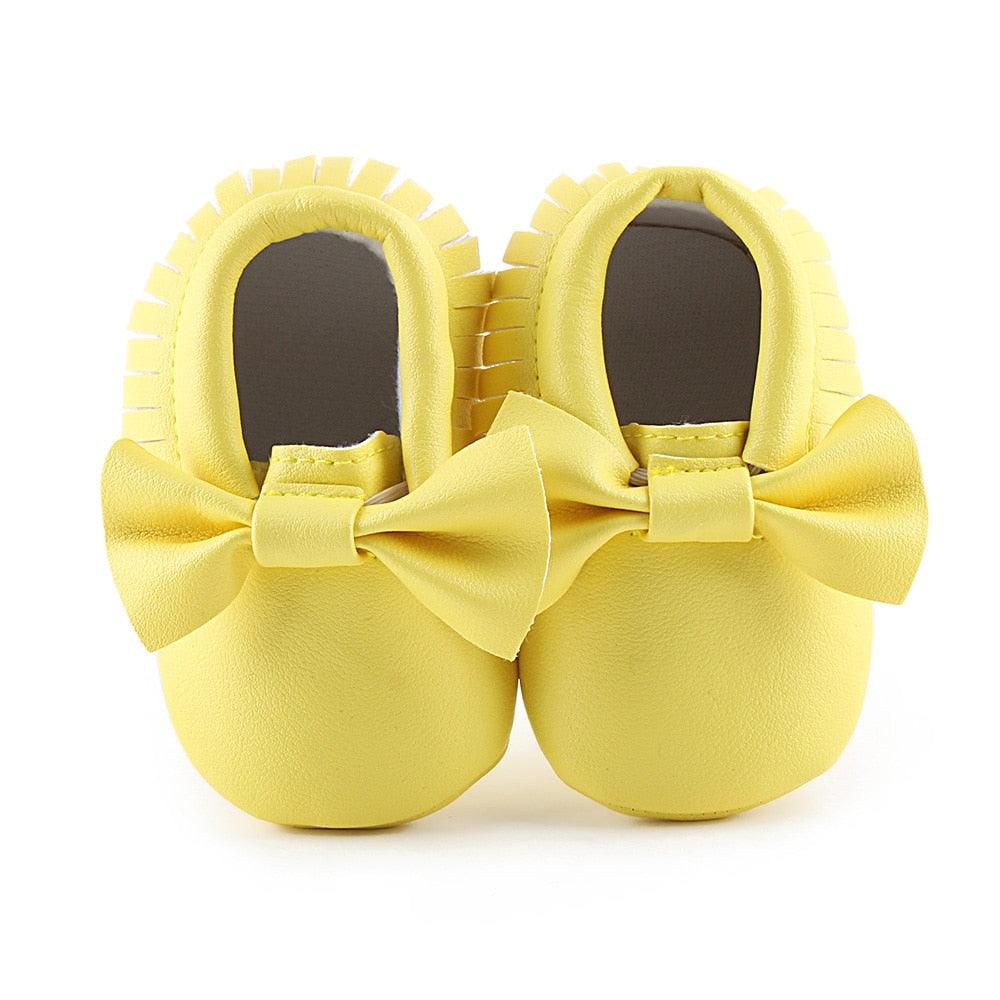 Baby Shoes Newborn