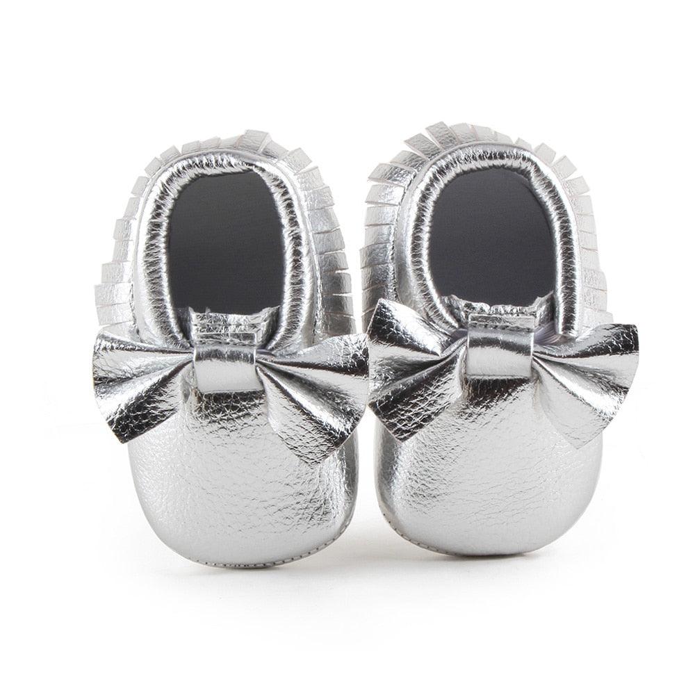 Baby Shoes Newborn