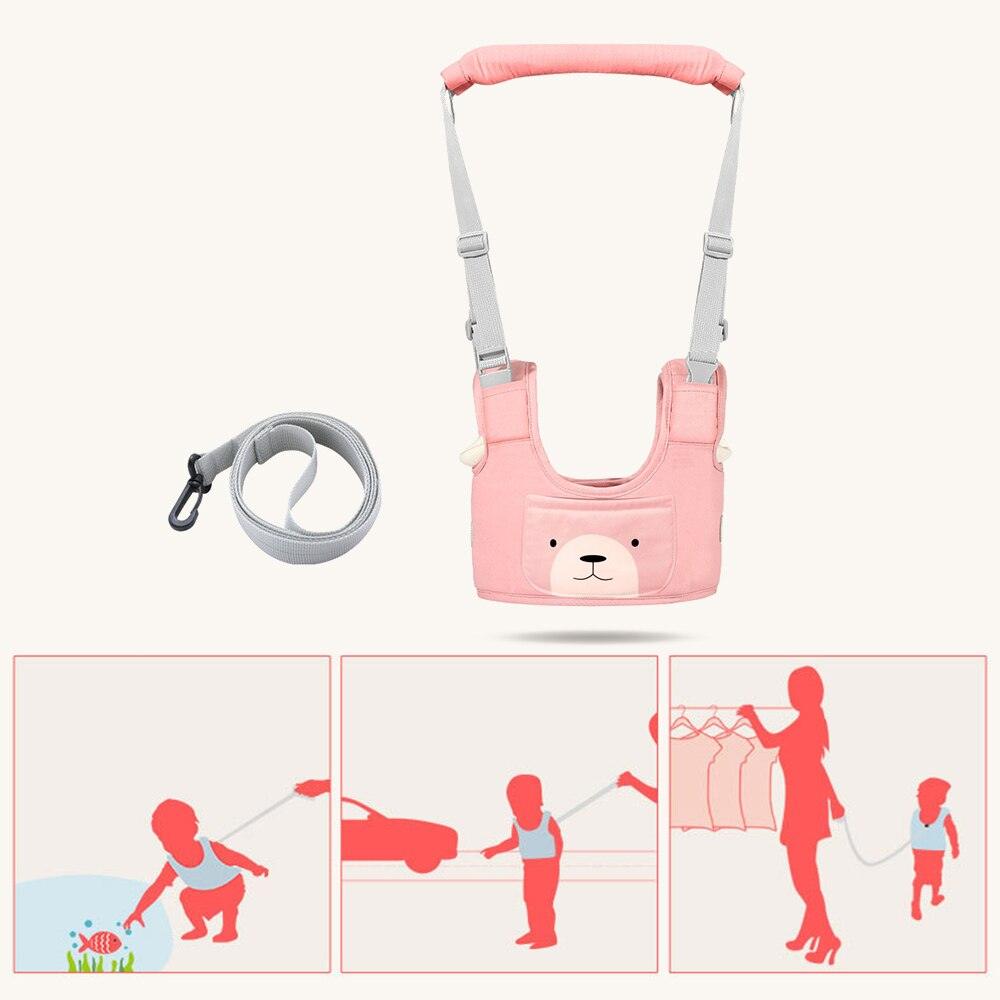 Baby Walking Learning Belt