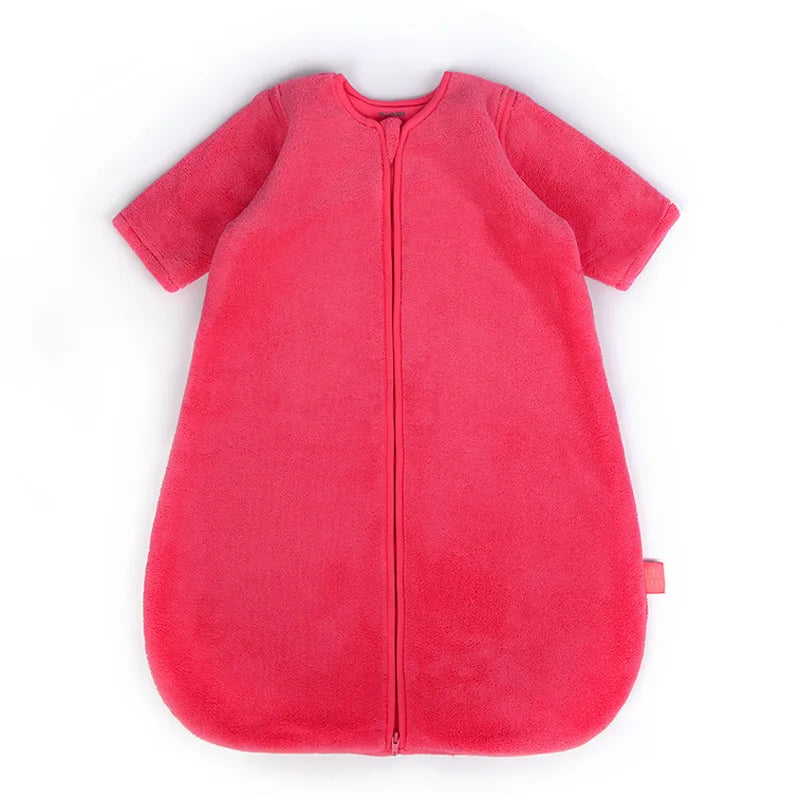 Autumn-Winter Baby Sleeping Bag