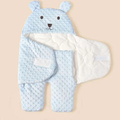 Newborn Baby Sleeping Bags 100% Cotton