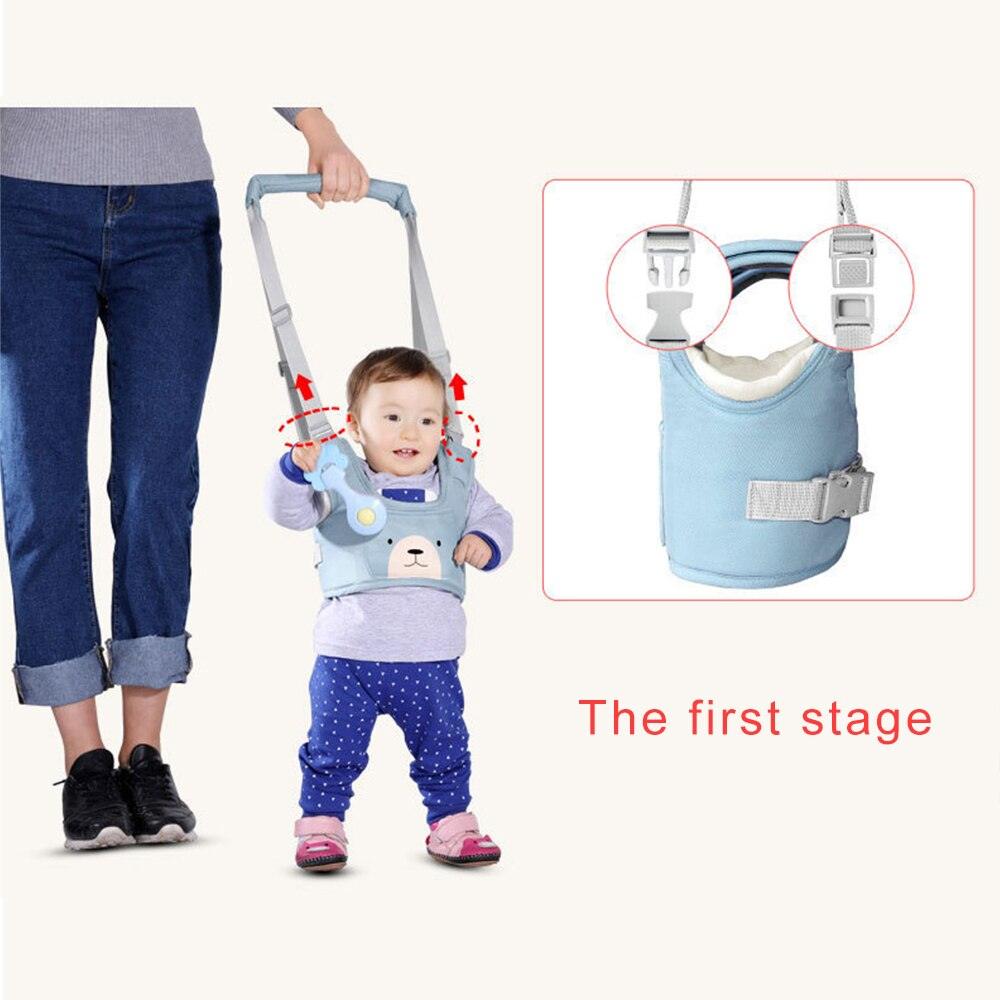 Baby Walking Learning Belt