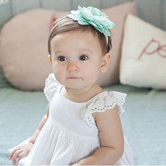 Cute Baby Elastic Hairband