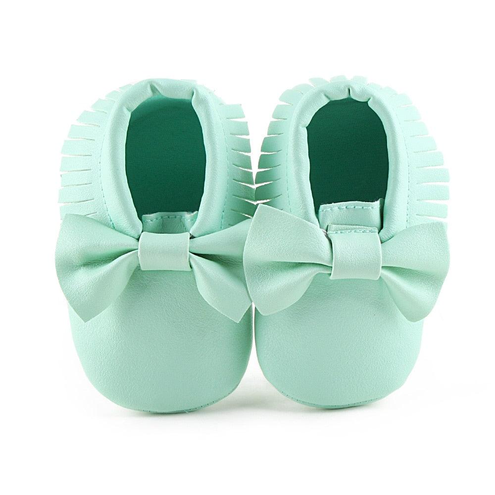 Baby Shoes Newborn