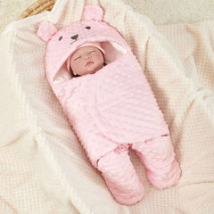 Newborn Baby Sleeping Bags 100% Cotton